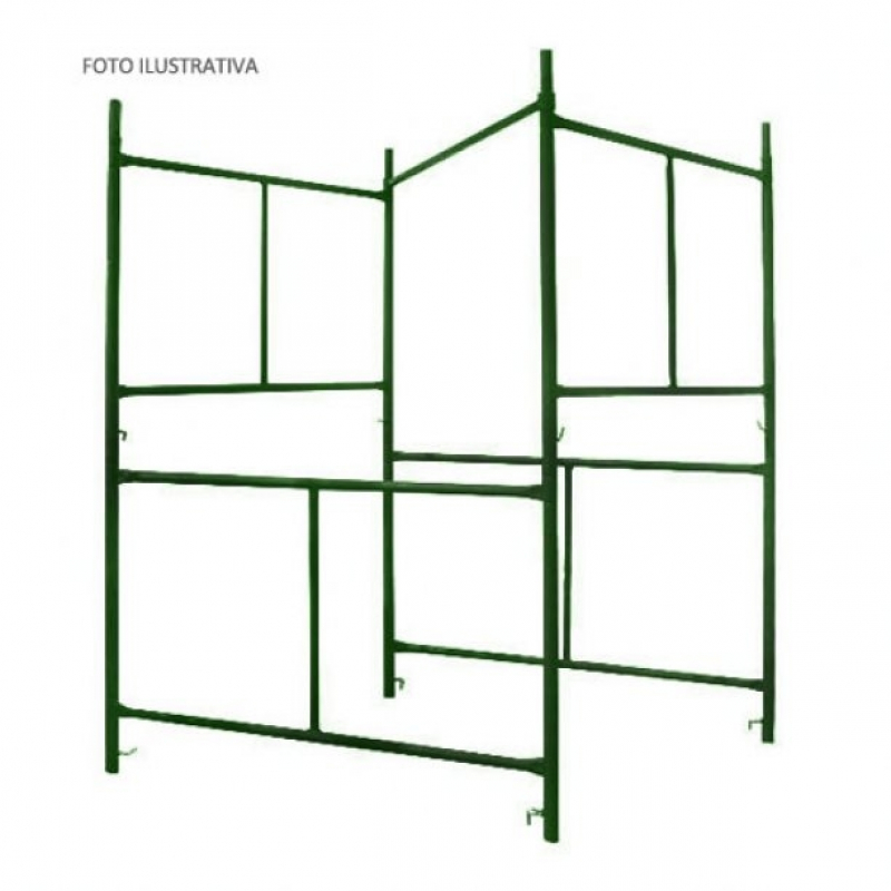 Alugar Andaime Tubular Raposo Tavares - Locação de Andaime Alugar Andaime Tubular Raposo Tavares - Locação de Andaime