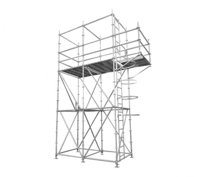 Quanto Custa Alugar Andaime Tubular Cajamar - Locação de Andaimes Quanto Custa Alugar Andaime Tubular Cajamar - Locação de Andaimes