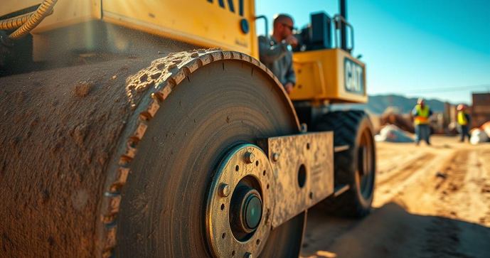 Como Escolher o Melhor Compactador de Solo para Aluguel com Dicas Práticas Como Escolher o Melhor Compactador de Solo para Aluguel com Dicas Práticas