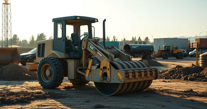 Compactador de Solo Aluguel Preço: Saiba as Melhores Opções e Dicas para Economizar Compactador de Solo Aluguel Preço: Saiba as Melhores Opções e Dicas para Economizar