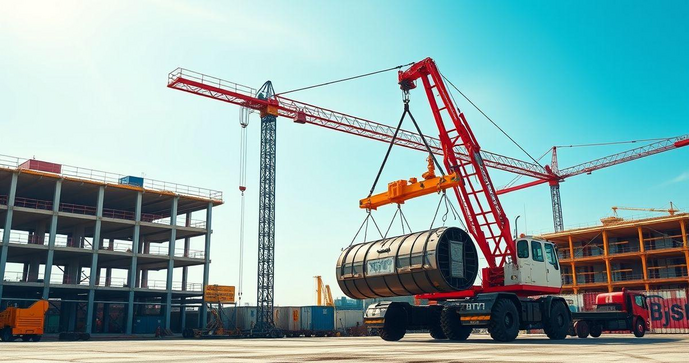 Locação de Guincho de Coluna Preço: Saiba Como Economizar e Garantir Qualidade no Serviço Locação de Guincho de Coluna Preço: Saiba Como Economizar e Garantir Qualidade no Serviço