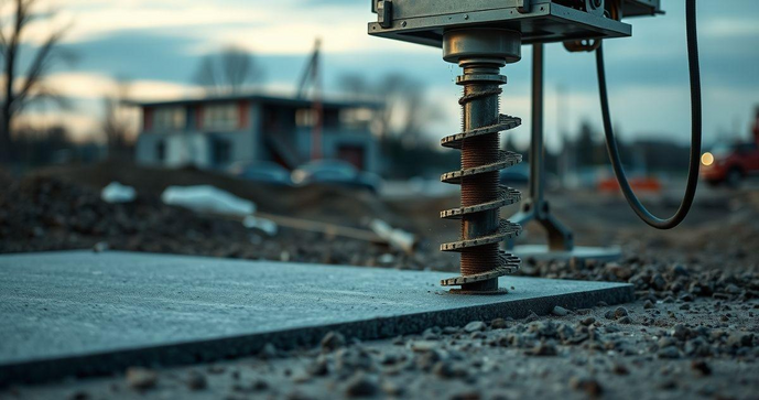 Como Escolher a Perfuratriz Ideal para Laje de Concreto Como Escolher a Perfuratriz Ideal para Laje de Concreto