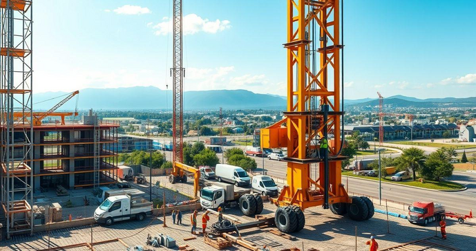 Locação de Guincho de Coluna Preço: Descubra Como Economizar e Garantir Qualidade no Serviço Locação de Guincho de Coluna Preço: Descubra Como Economizar e Garantir Qualidade no Serviço