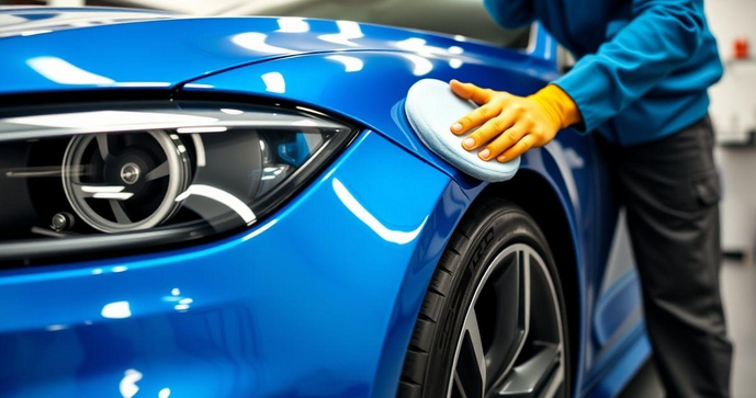 Aluguel de Politriz é a Solução Ideal para Deixar Seu Carro Brilhando Aluguel de Politriz é a Solução Ideal para Deixar Seu Carro Brilhando