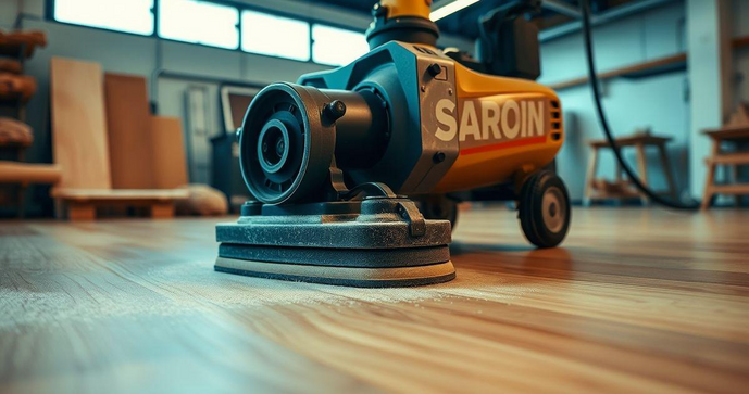 Como Alugar Lixadeira de Piso e Garantir um Acabamento Perfeito Como Alugar Lixadeira de Piso e Garantir um Acabamento Perfeito