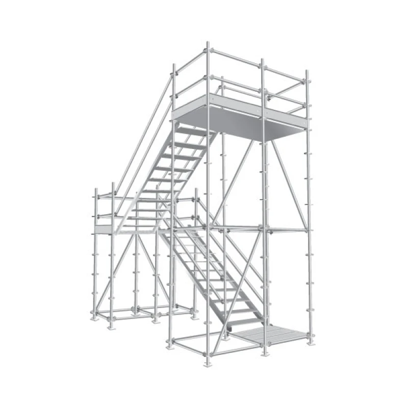 alugar andaime tubular