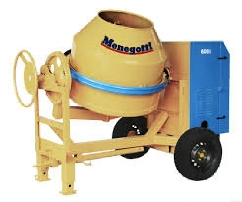 Betoneiras para Construções Civis Guaianases Betoneiras para Construções Civis Guaianases