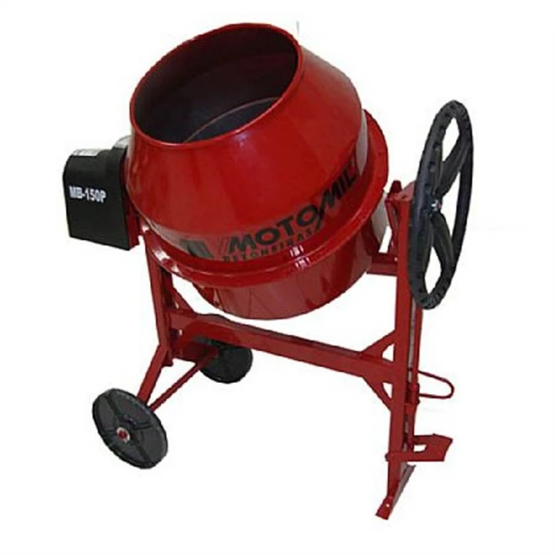 Betoneira 200 Litros Belém Betoneira 200 Litros Belém