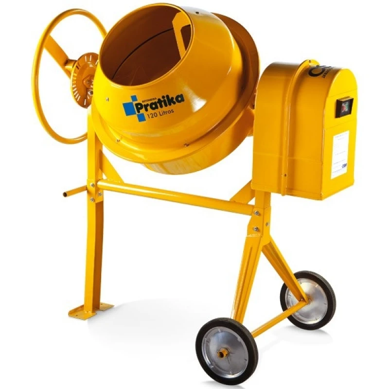 Betoneira 130 Litros Preços Morumbi Betoneira 130 Litros Preços Morumbi