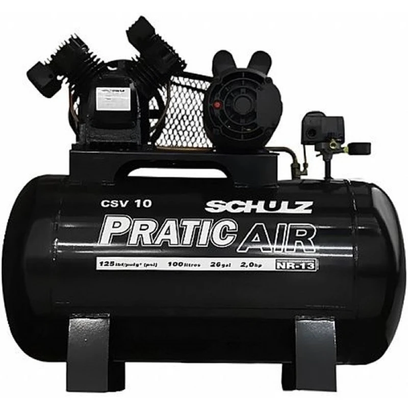 compressor de ar para alugar