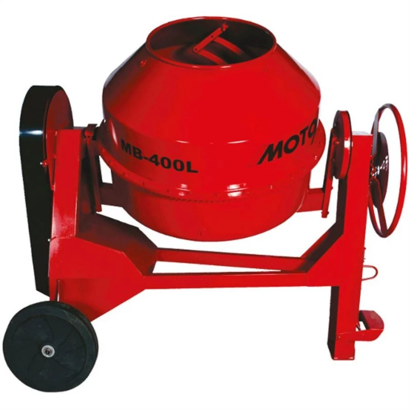 Betoneira 150 Litros Betoneira 150 Litros