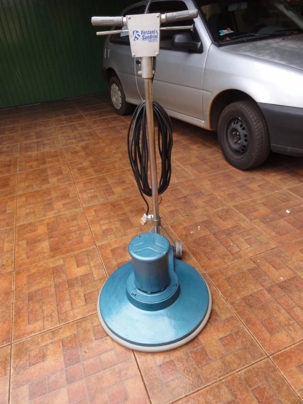 Locação de Politriz para Obras Locação de Politriz para Obras