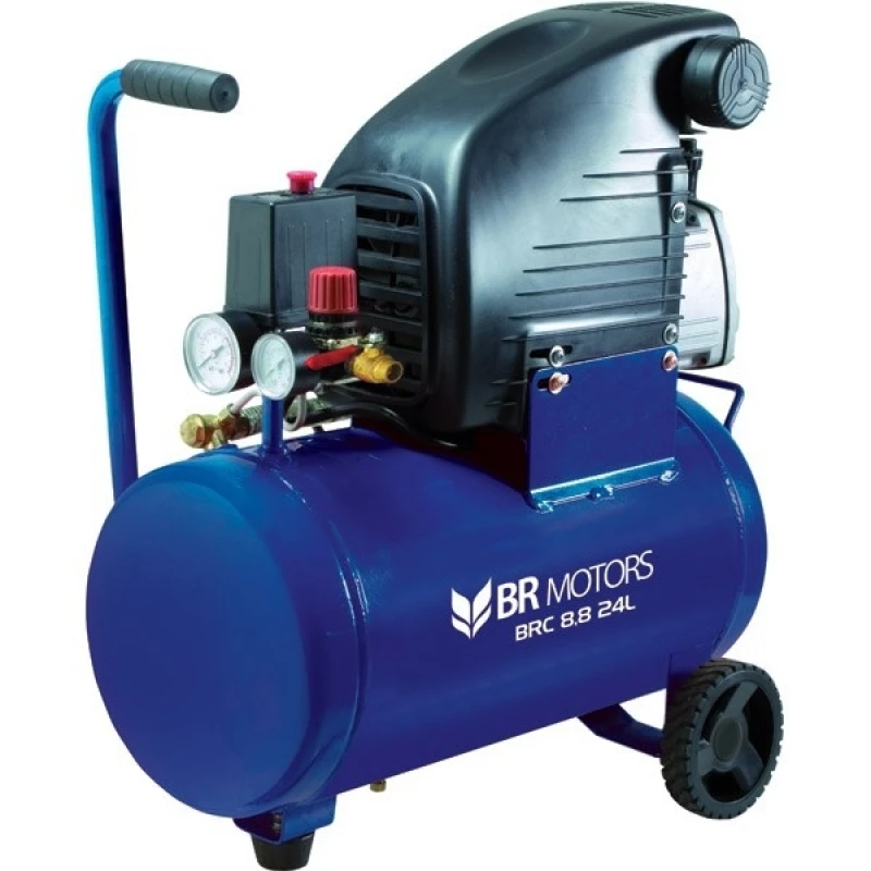 locação de compressor de ar para obra