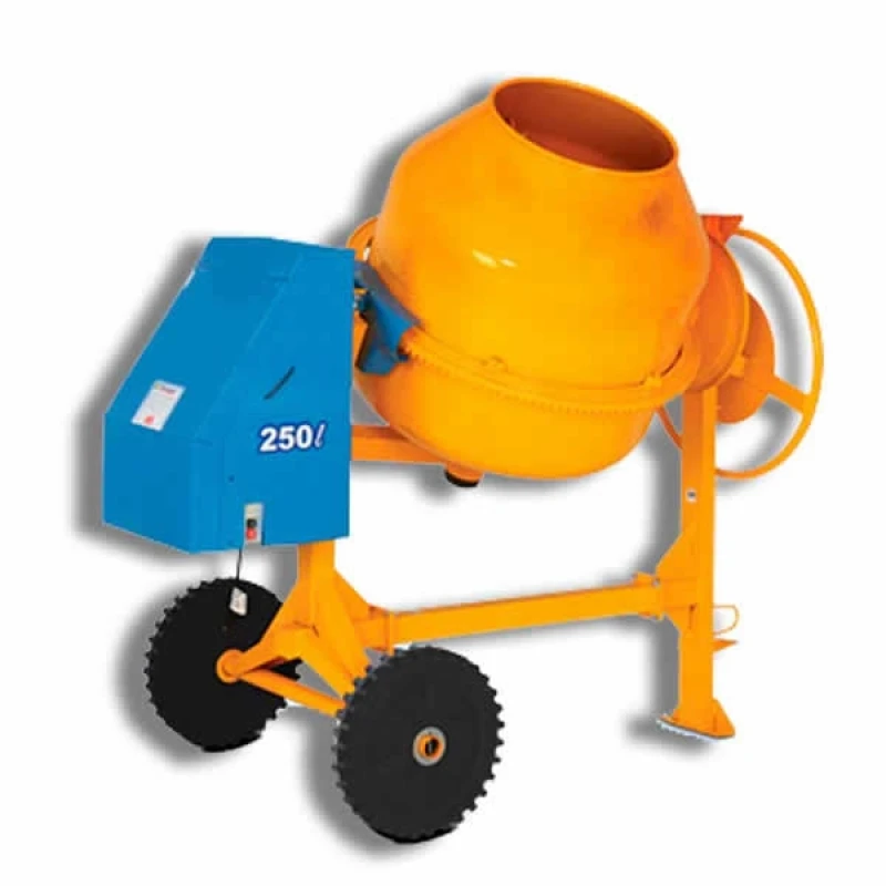 Betoneira 150 Litros Betoneira 150 Litros